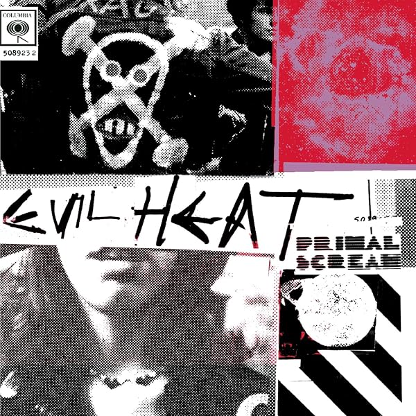 Primal Scream - Riot City Blues - Amazon.com Music